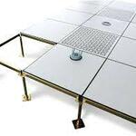 نظام الأرضيات الاستاتيكية